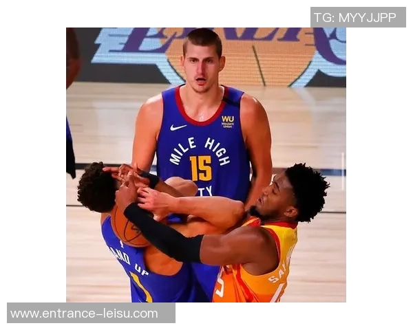 2020年NBA季后赛爵士与掘金对决结果分析及精彩回顾