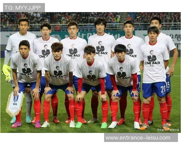 世预赛焦点对决韩国队与中国队首发阵容全面解析与战术展望 世预赛焦点对决韩国队与中国队首发阵容全面解析与战术展望