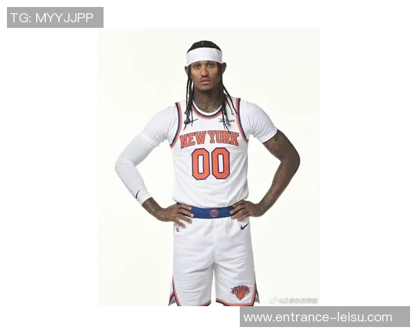 乔丹克拉克森：从NBA新星到全能得分手的成长之路