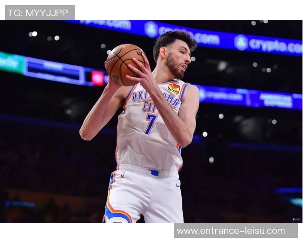 切特霍姆格伦的崛起之路与未来篮球发展的新趋势分析 切特霍姆格伦的崛起之路与未来篮球发展的新趋势分析