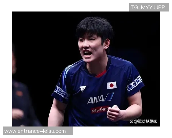 周雨与张本智和激战乒乓赛场谁能笑到最后引发球迷热议