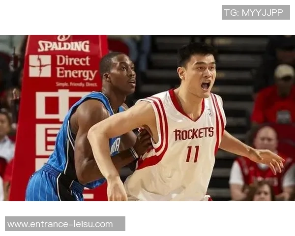 姚明与霍华德巅峰对决全场精彩录像回放及赛后分析