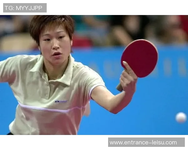 对话陈静：回顾我的网球生涯与未来发展展望